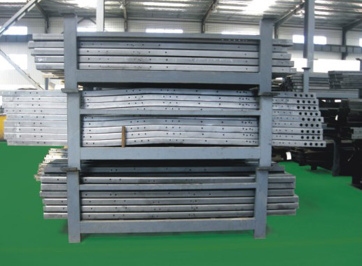 車(chē)架產(chǎn)品