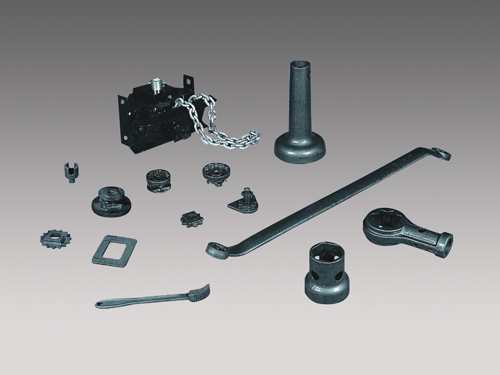 爐用耐熱鋼系列