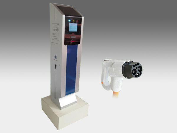 電動汽車交流充電樁