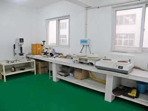 金相試樣預(yù)模機