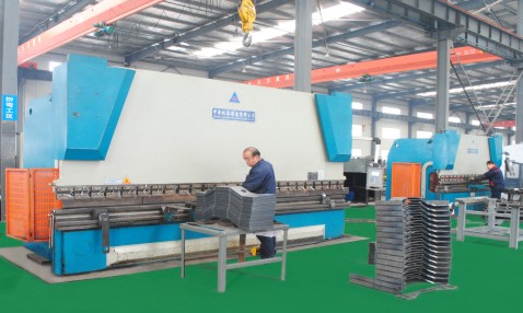 液壓折彎機(jī)