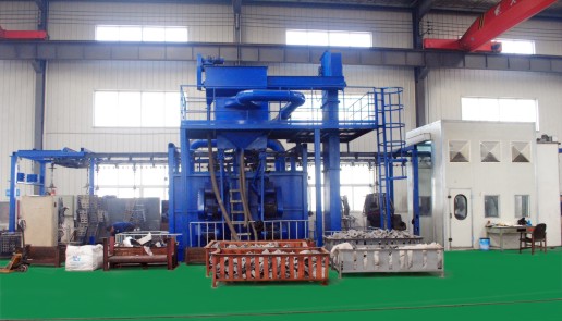 旋鏈?zhǔn)綊佂铏C(jī)