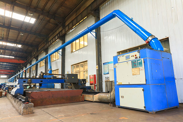 車架切割機(jī)