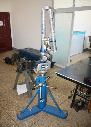 FARO三座標測量儀