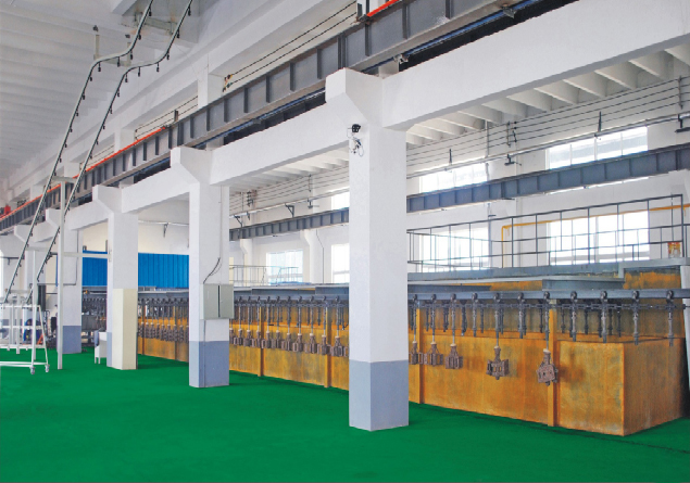 蠟?zāi)＜庸虒与p工位生產(chǎn)線