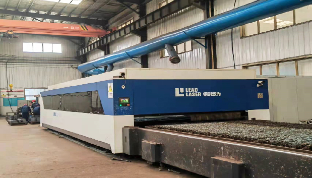 激光切割機(jī)