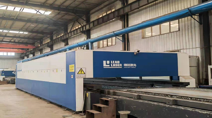 激光切割機(jī)
