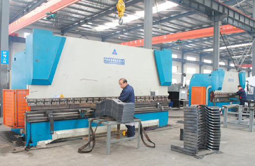 數(shù)控折彎?rùn)C(jī)